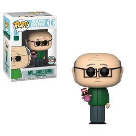 Gn220 Mr. Garrison 18