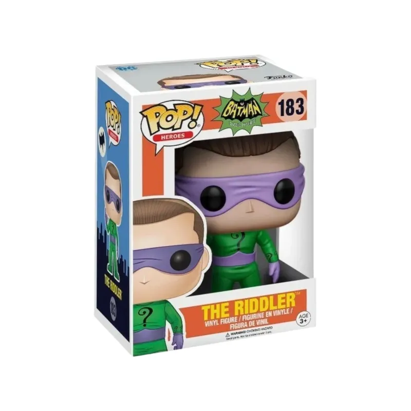 Gs66 The Riddler 183