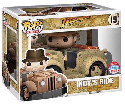 HC39 Indy&#39;s Ride 19