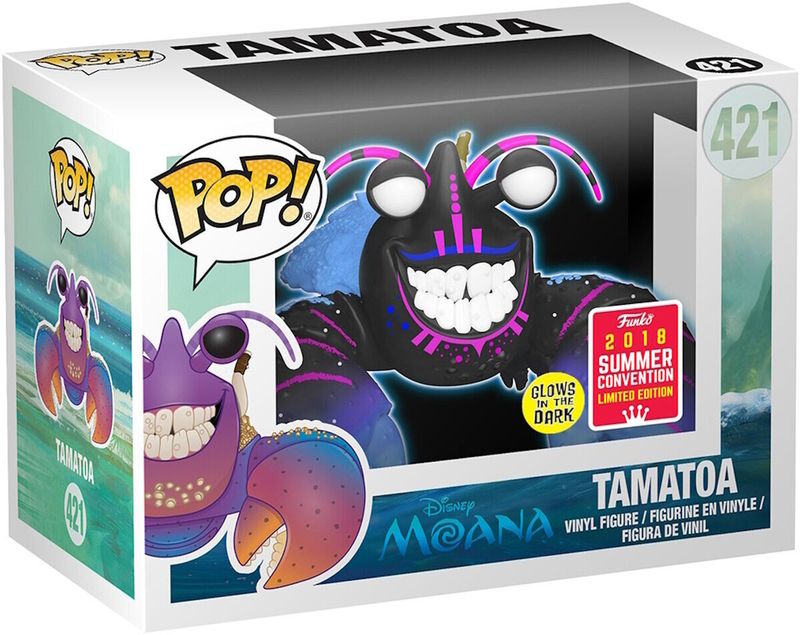 HC28 Tamatoa GID 2018 sumcon 421