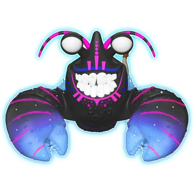 HC28 Tamatoa GID 2018 sumcon 421