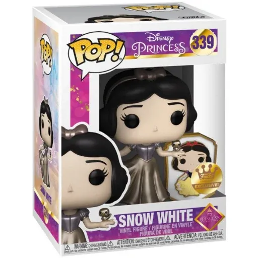 HC41 Snow White 339