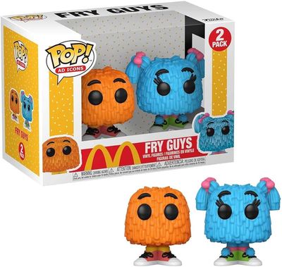 AT1723 Fry Kids 2 pack