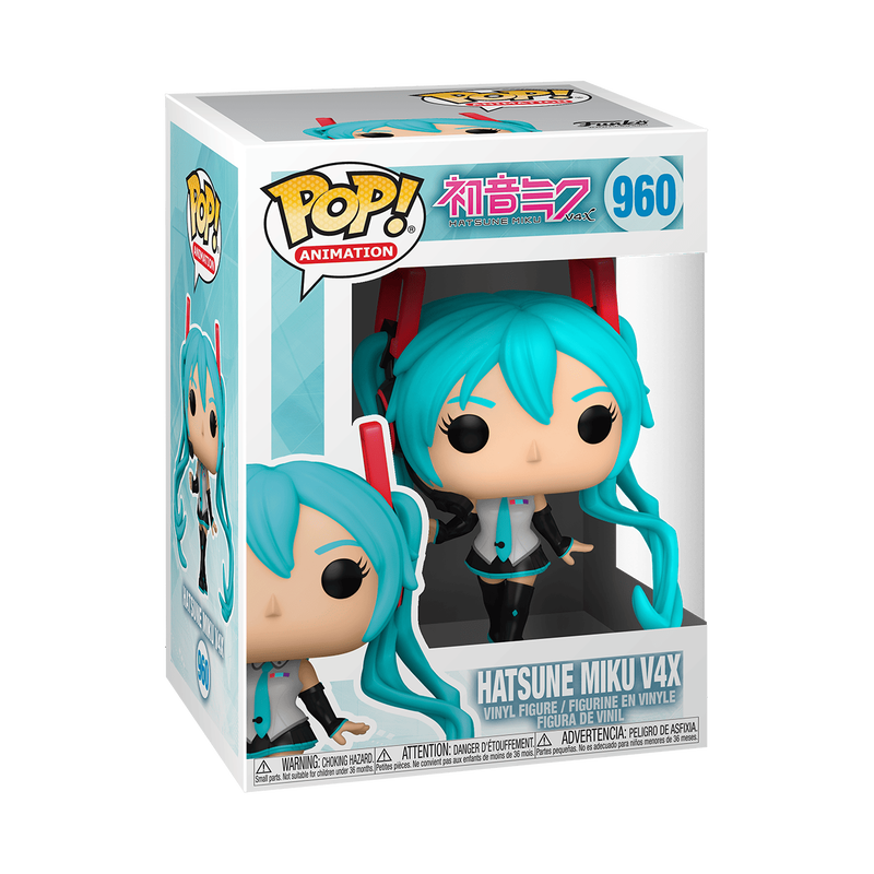 AT1662 Hatsune Miku V4X 960