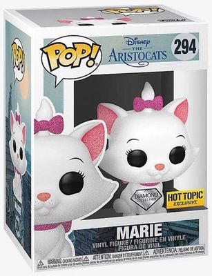 AT1651 Marie Diamond HT 294