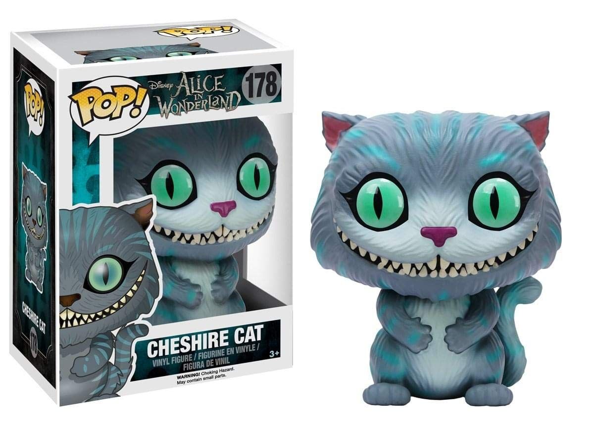 AT1652 Cheshire cat 178