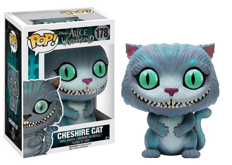 AT1652 Cheshire cat 178