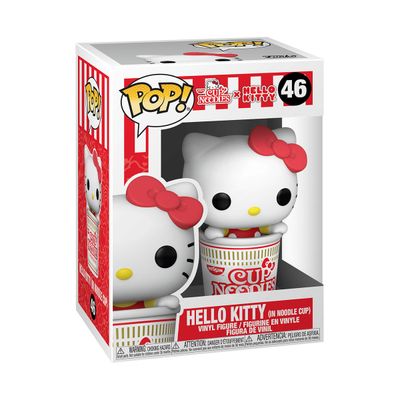 AT1650 Hello Kitty (in noodle cup) 46