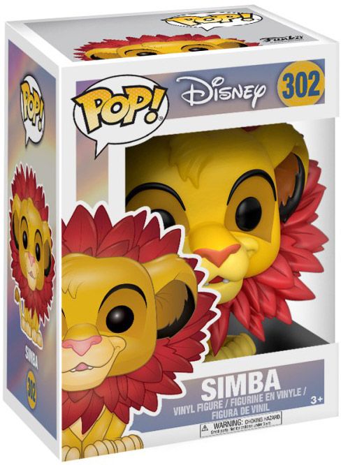 AT1757 SImba 302