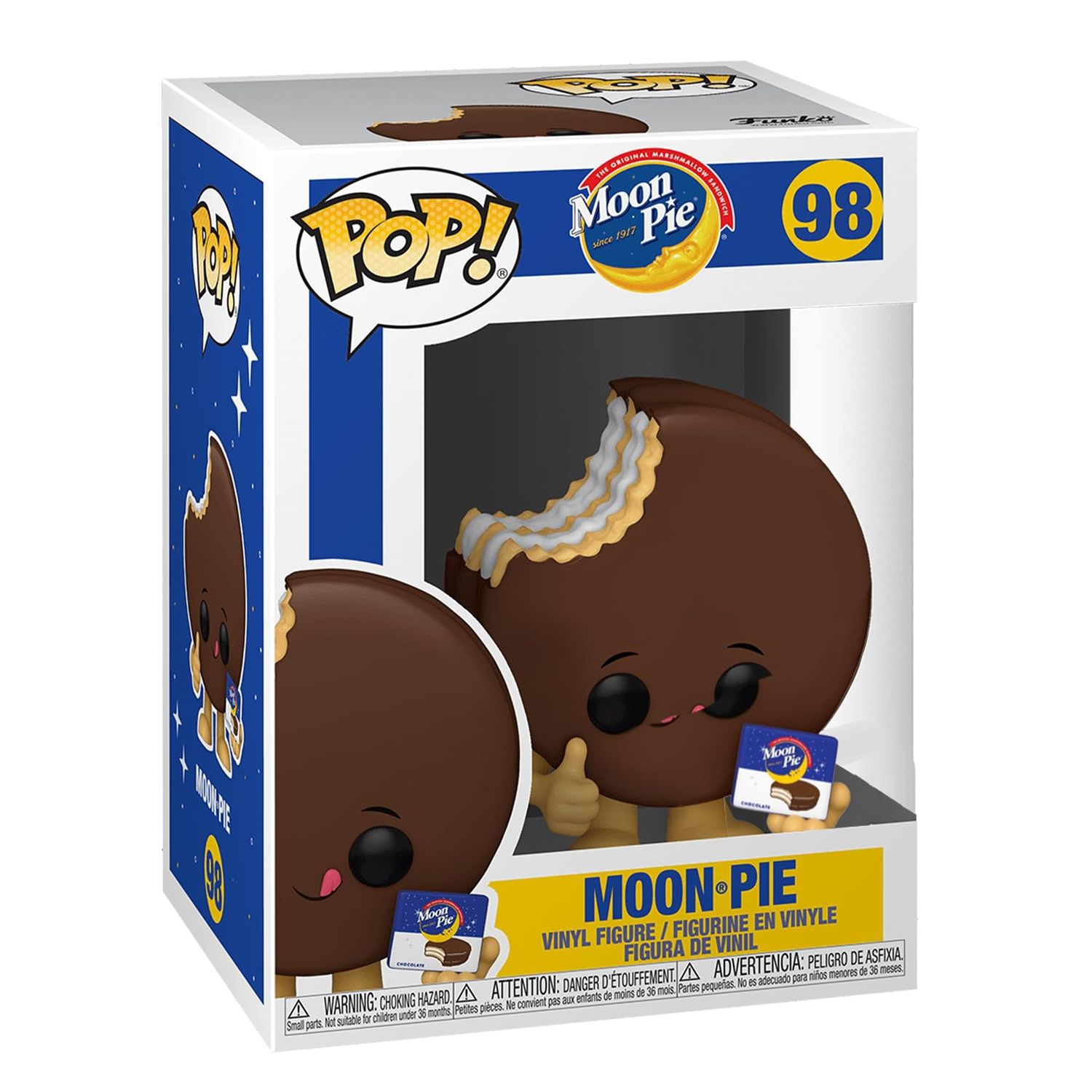 AT1776 Moon Pie 98