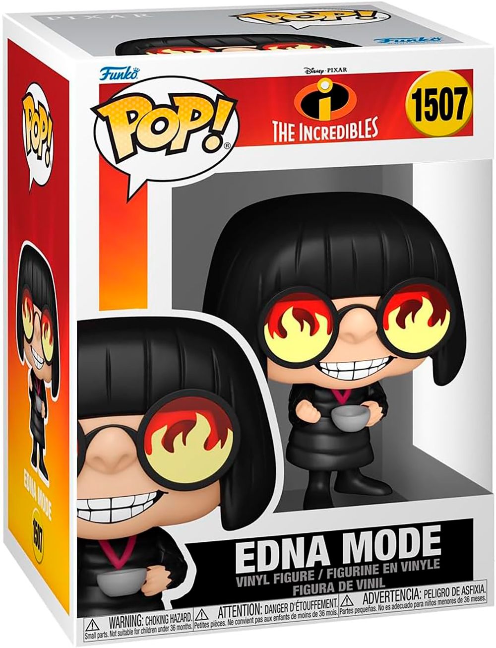 AT1783 Edna Mode 1507