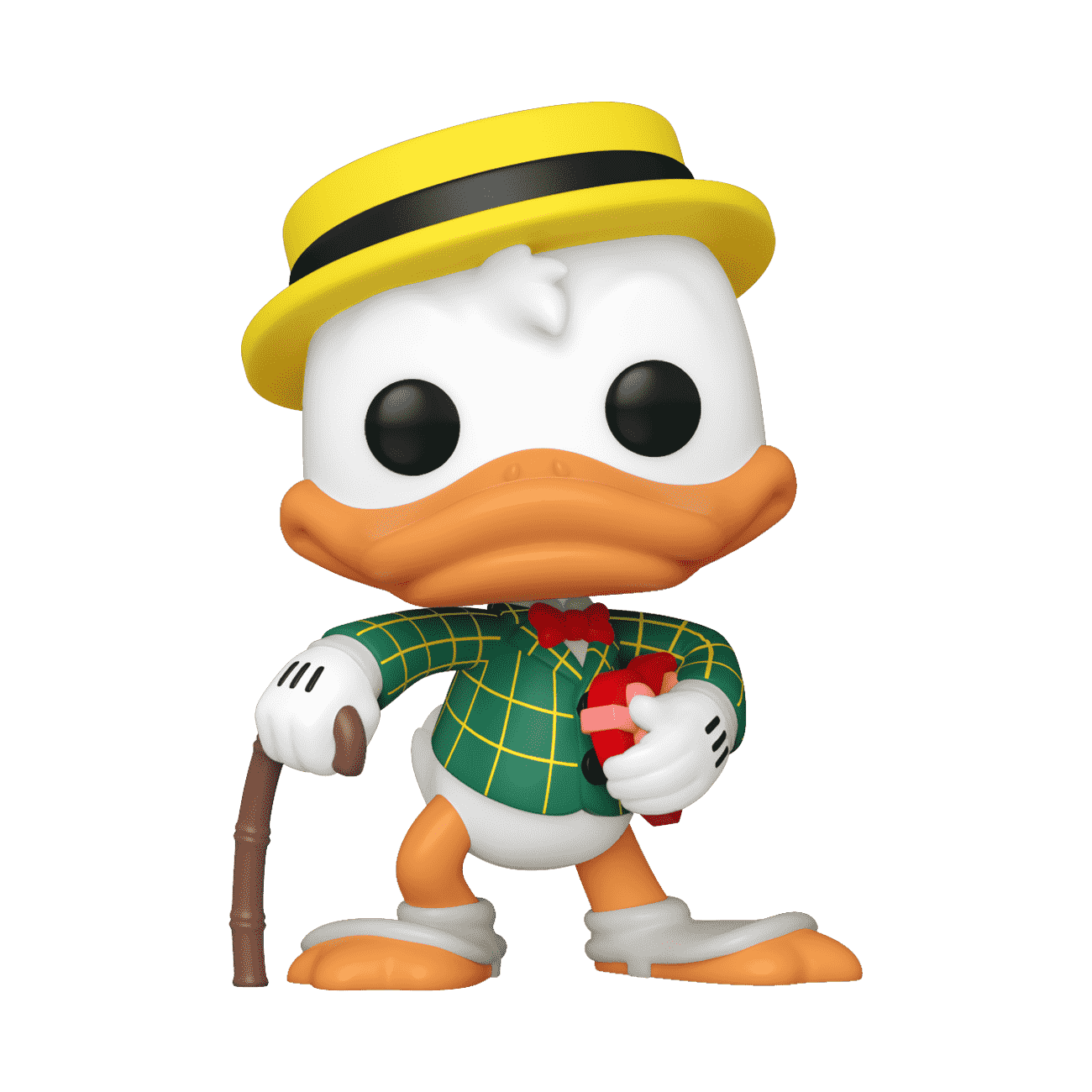 AT1755 Dapper Donald Duck 1444