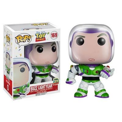 AT1666 Buzz Lightyear 169