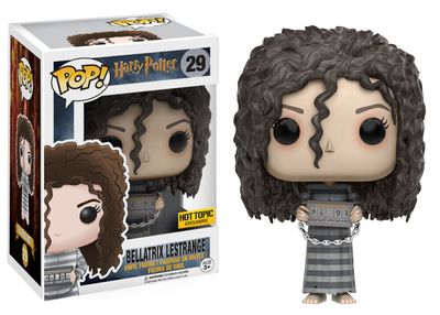 AT1643 Bellatrix Lestrange HT 29
