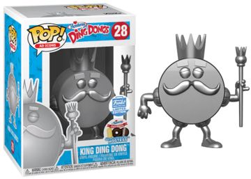 At1626 King Ding Dong 28