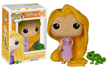 At1631 Rapunzel &amp; Pascal 147