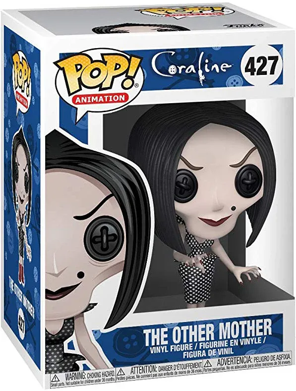 Hd59 The Other Mother 427