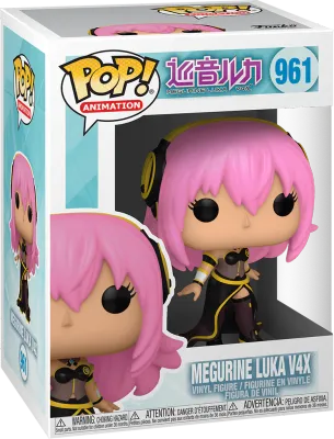 AT1696 Megurine Luka V4X 961