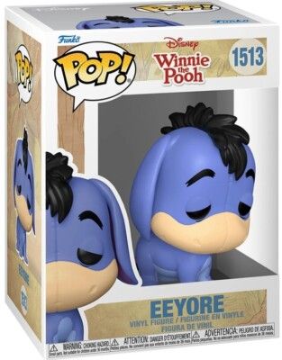 AT1712 Eeyore 1513