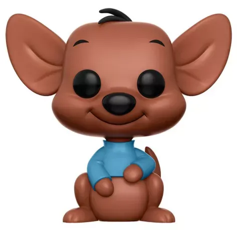 AT1690 Winnie The Pooh : Roo 255