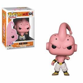 Hd24 Kid Buu 620