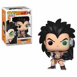 Hd13 Raditz 616