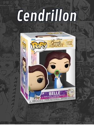 La Belle Et La Bête