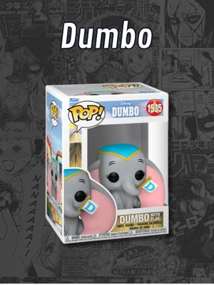 Dumbo