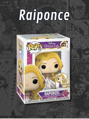 Raiponce
