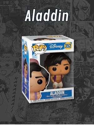 Aladdin