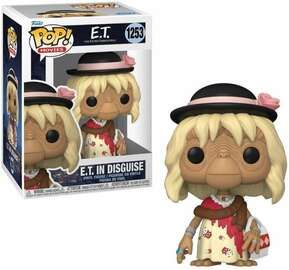 AH185 E.T in Disguise 1253