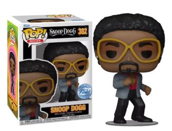 AH183 Snoop Dogg 382