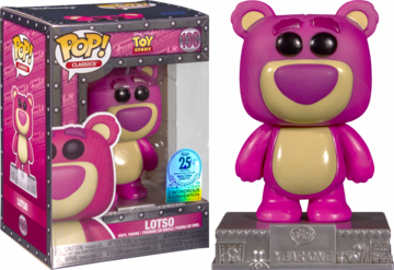 AH148 25000pcs excl. Lotso