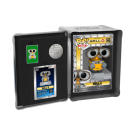 AH121 10000 pcs excl. Wall-E