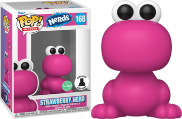 AH152 Strawberry Nerd Scented 168