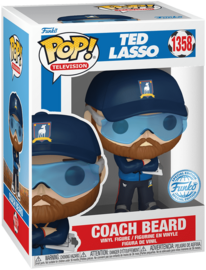 AH68 Coach Beard SEF 1358