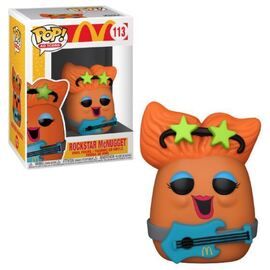 AH102 Rockstar McNugget 113