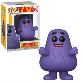 AH91 Grimace 86