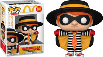 AH96 Hamburglar 181