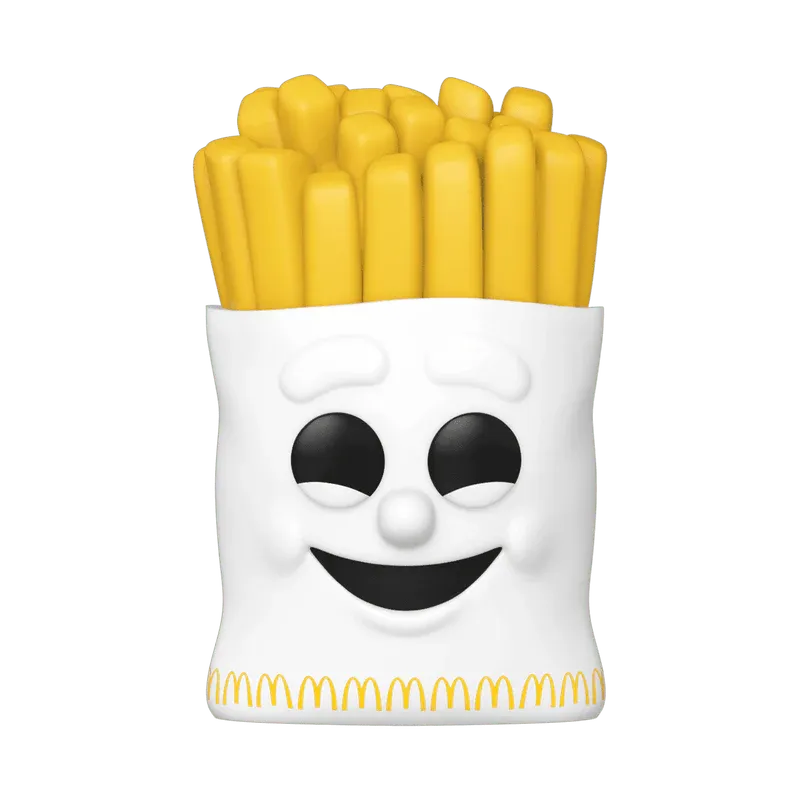 AH86 Meal Squad French Fries 149