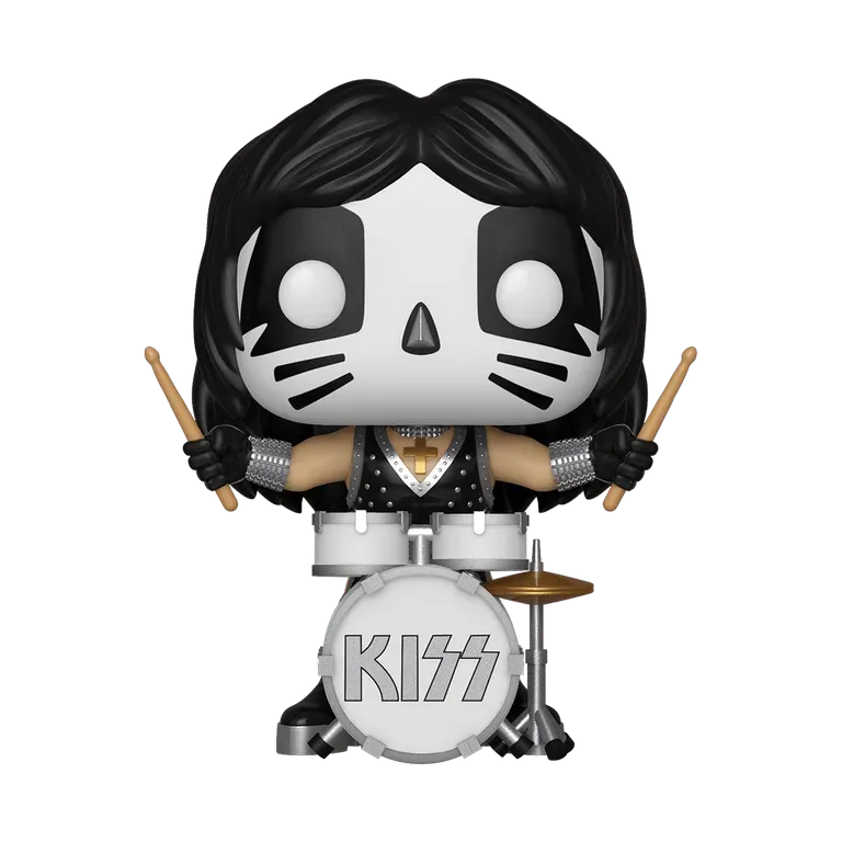 AH182 The Catman 124