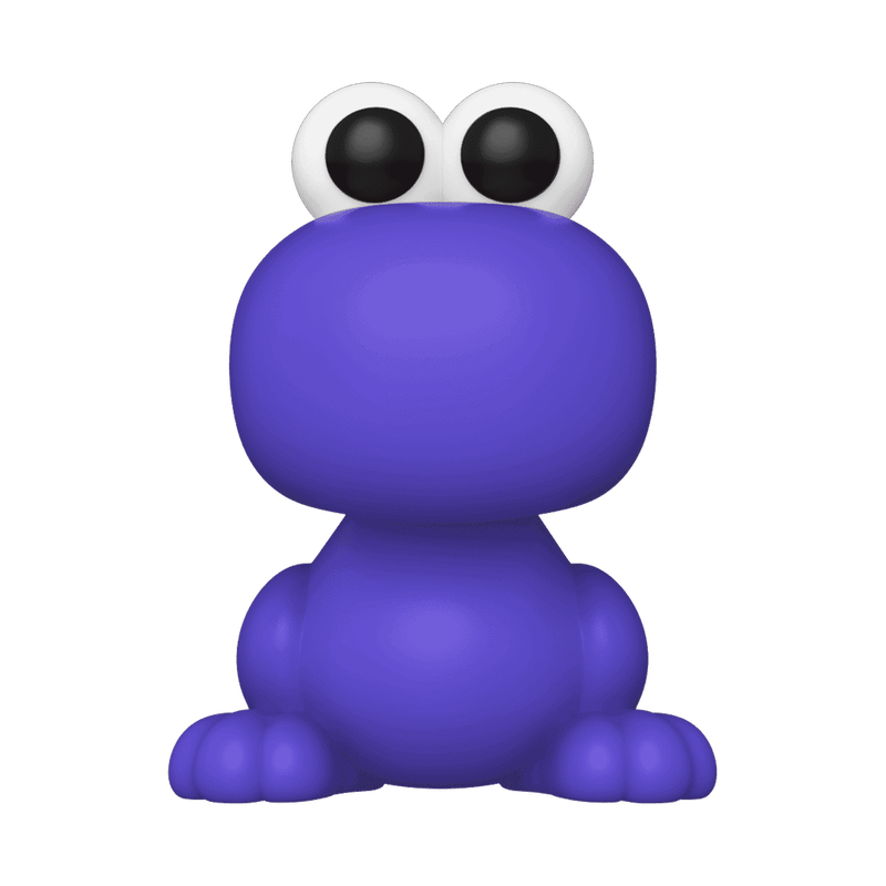 AH151 Grape Nerd Scented 167