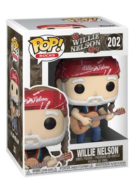 AH173 Willie Nelson 202
