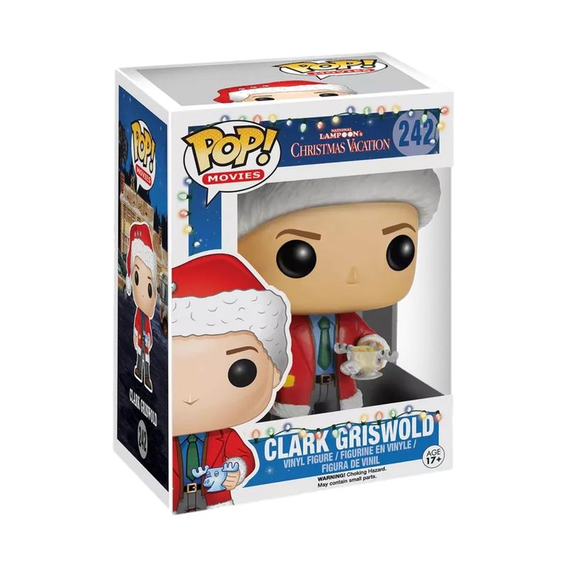 AH166 Clark Griswold 242