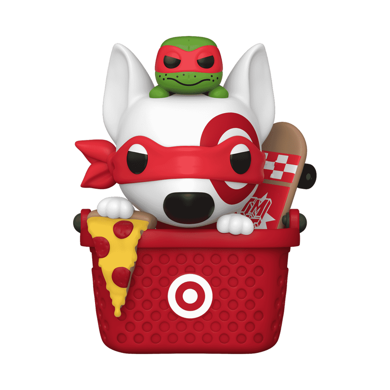 AH59 Bullseye in ninja mask with raph Oat 243