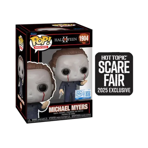 AH142 Michael Myers 1904