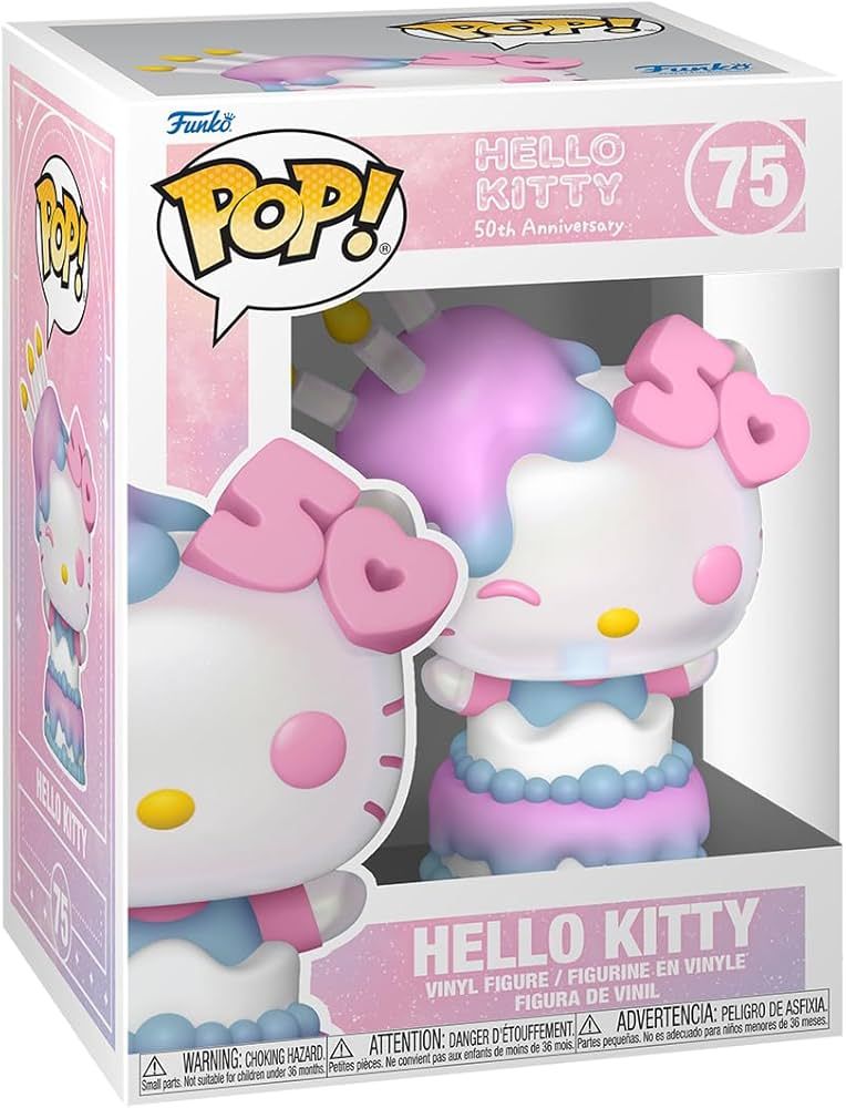 He13 Hello Kitty 75