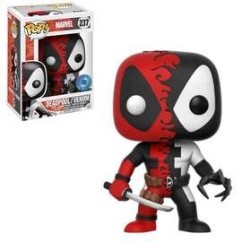 Ax581 Deadpool / Venom PIAB 237