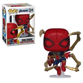 Ax580 Iron Spider 574