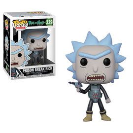 Ax578 Prison Break Rick 339